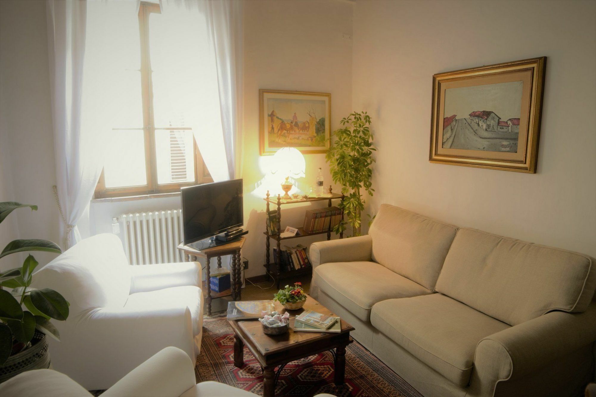 Il Palazzo Del Cardinale Bed & Breakfast Montalcino Dış mekan fotoğraf